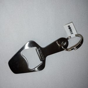 TWO Beer Openers by BOSKA